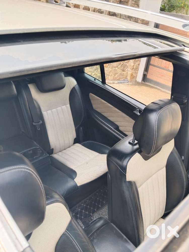 Mercedes-benz Gl-class 3.0 350 D 4matic, 2012, Diesel