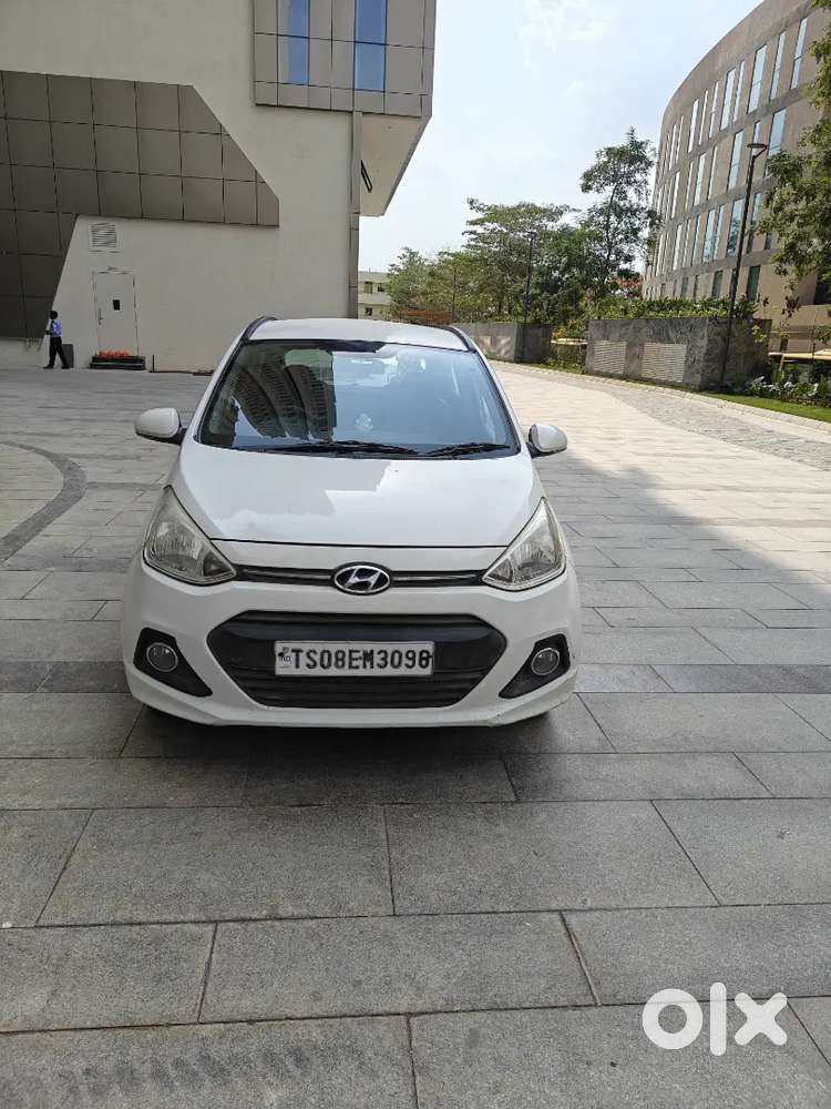 Excellent Condition And Ready To Drive