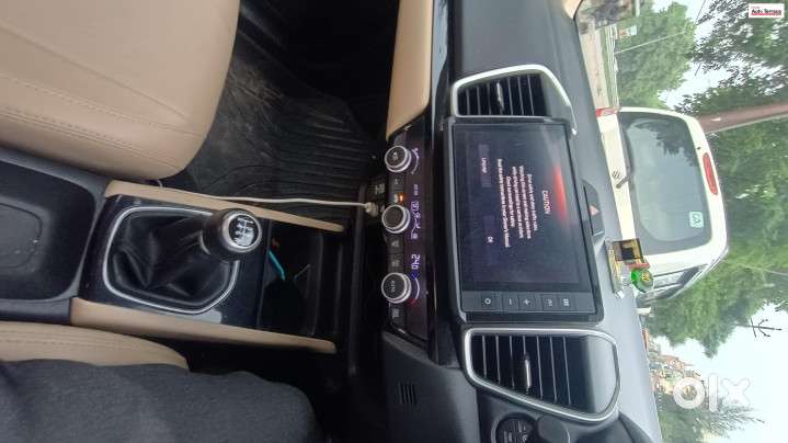 Honda City 1.5 V Mt Exclusive, 2023, Petrol