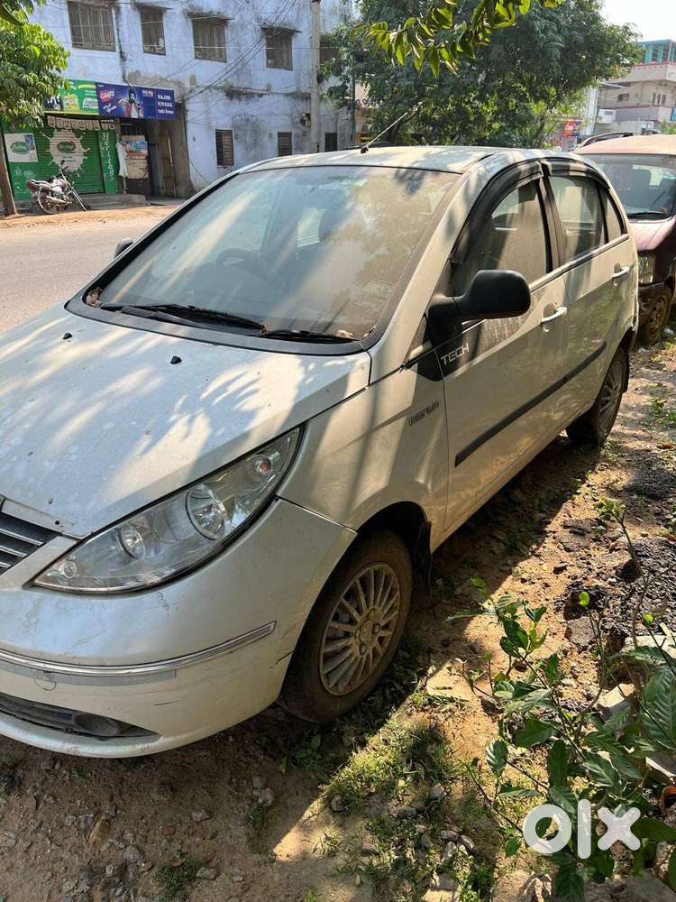 Nizamabad Tata Indica Vista 2015 Diesel