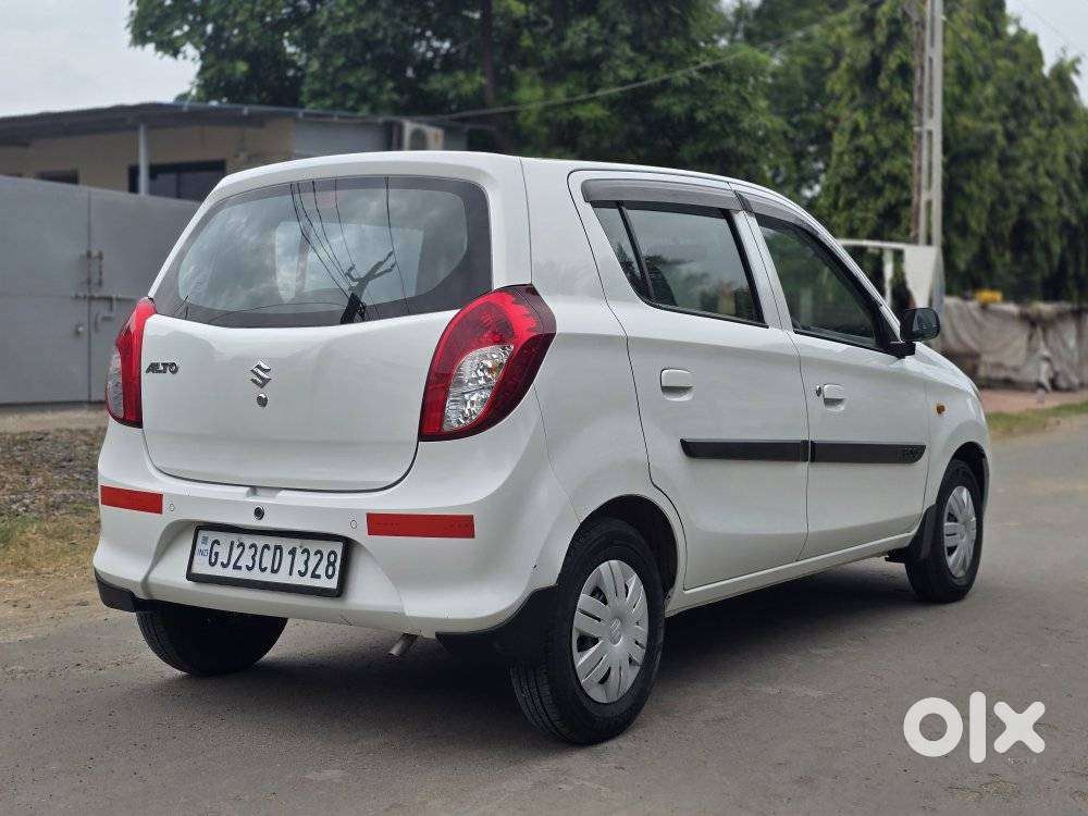 Maruti Suzuki Alto 800 0.8 Lxi (o), 2021, Cng & Hybrids