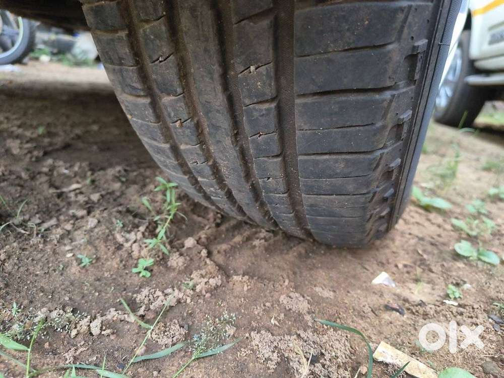 Mahindra Scorpio [ ] 2.2 S5, 2021, Diesel