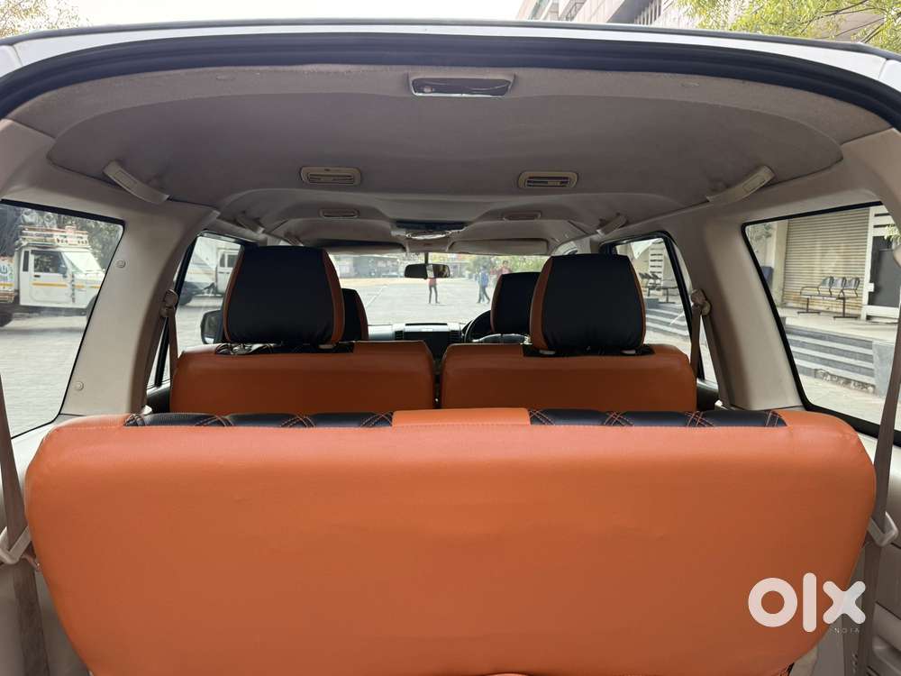 Ford Endeavour 3.0l 4x2 Mt, 2010, Diesel