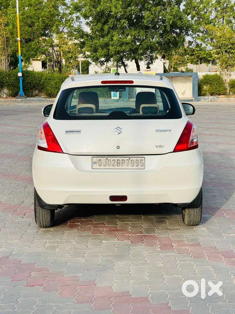 Maruti Suzuki Swift Ddis Vdi, 2015, Diesel