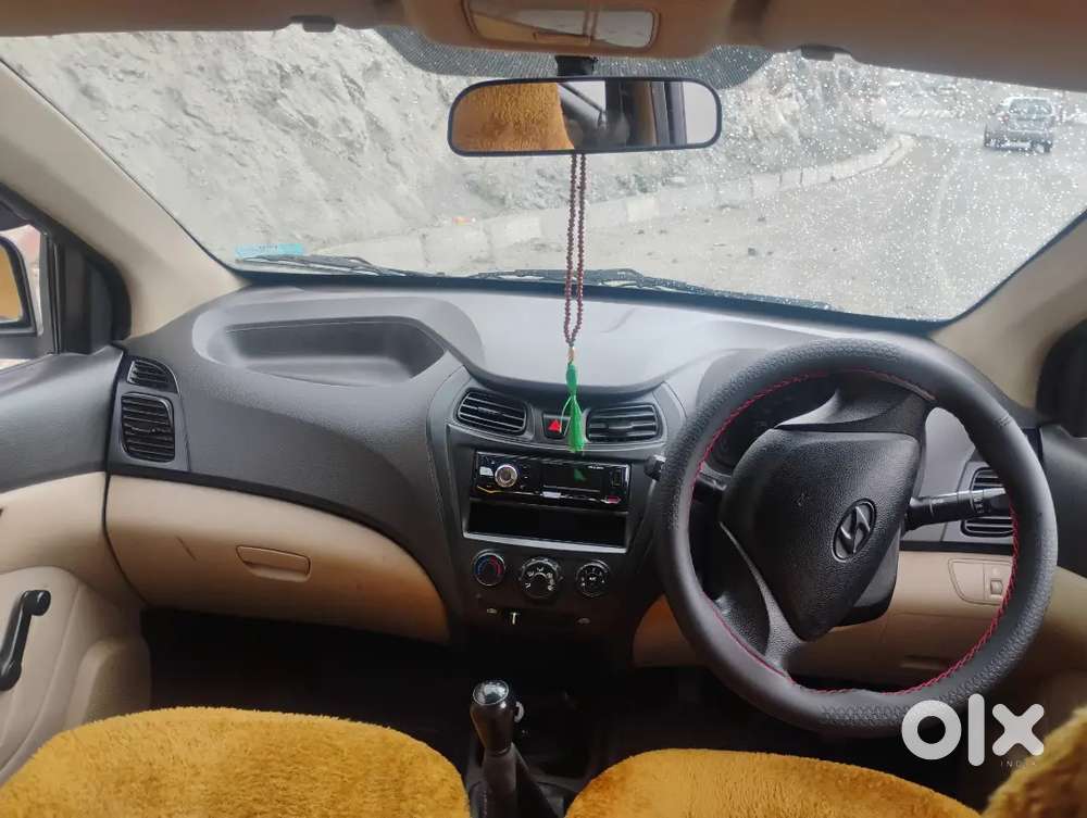 Hyundai Eon D-lite 2015