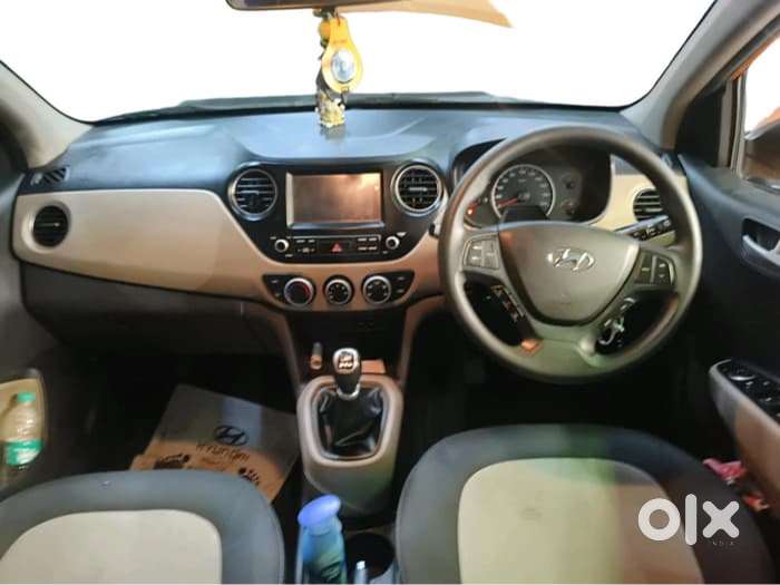 Hyundai Grand I10 2017