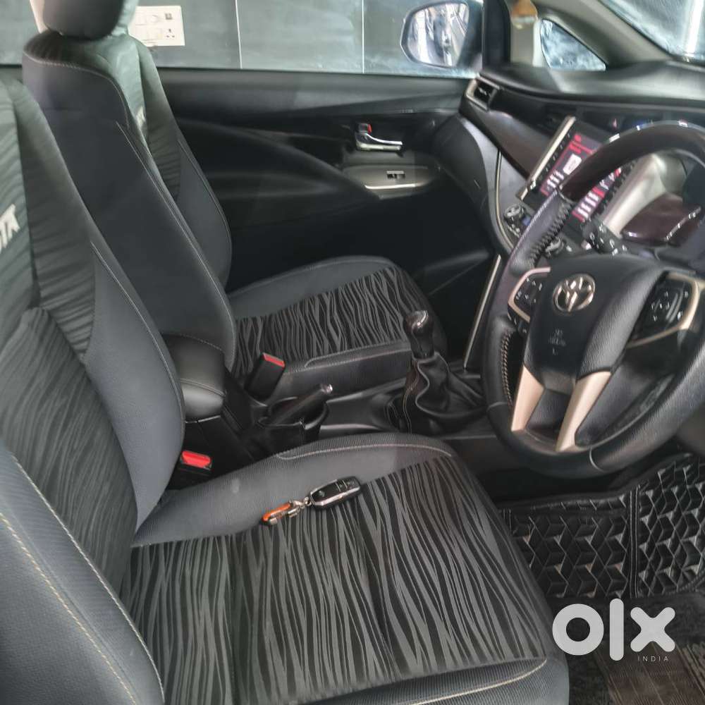 This Crista Is 2025 Registraction And Run 25000km .it's 13 Month Old