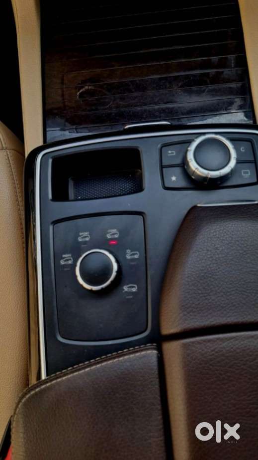 Mercedes-benz Gle Class 250d, 2019, Diesel
