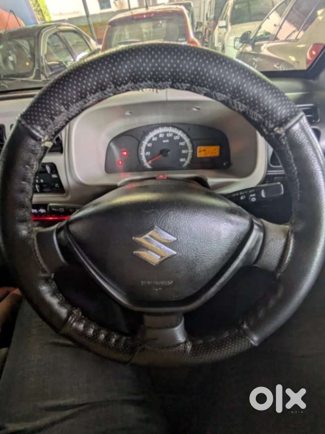 Maruti Suzuki Eeco 5 Seater Standard, 2021, Petrol