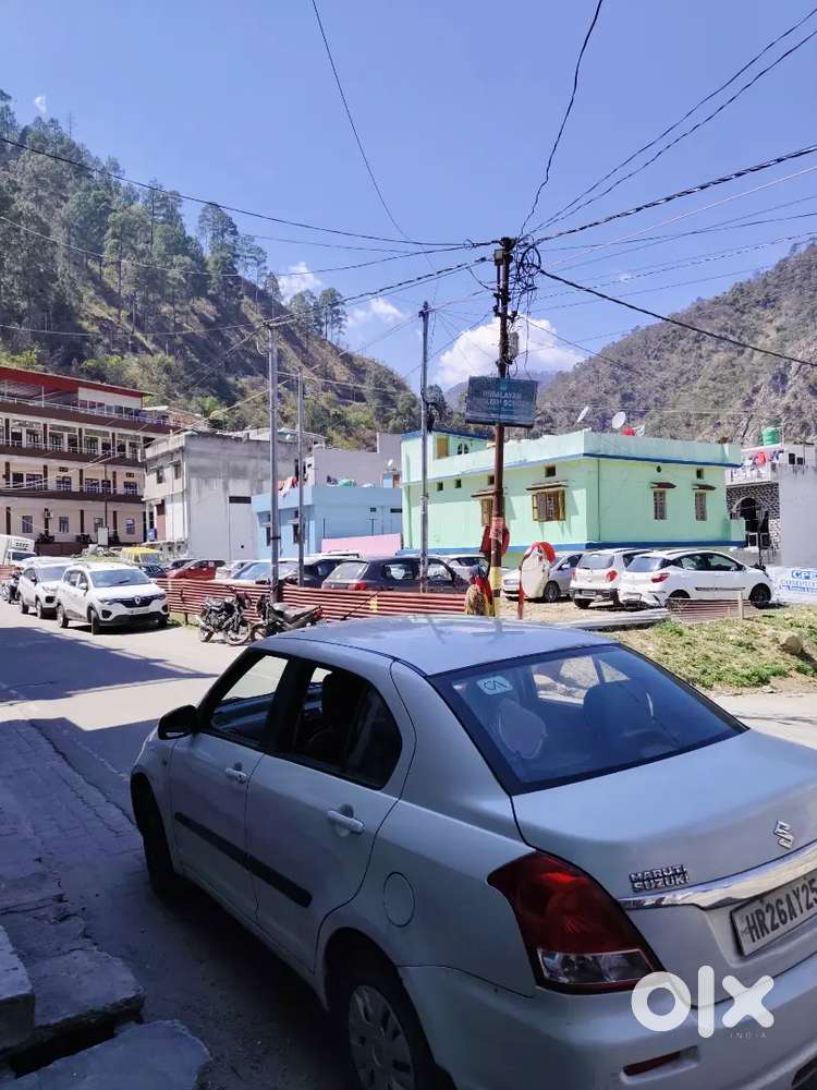 Swift Dzire 2010 Petrol