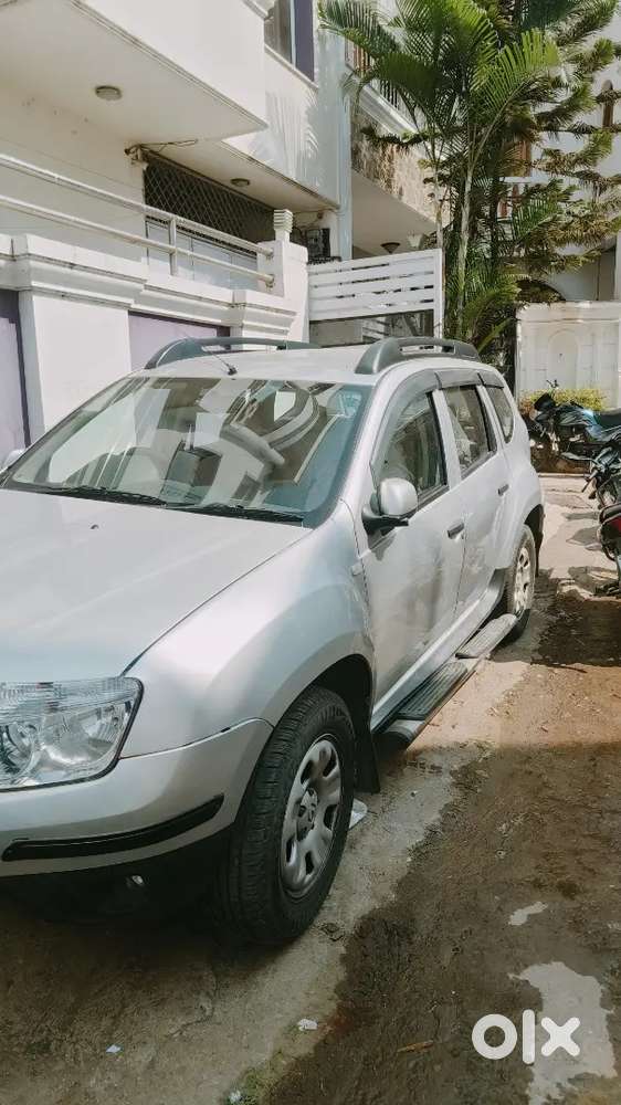 Renault 2025 Kwid 2012 Diesel Good Condition