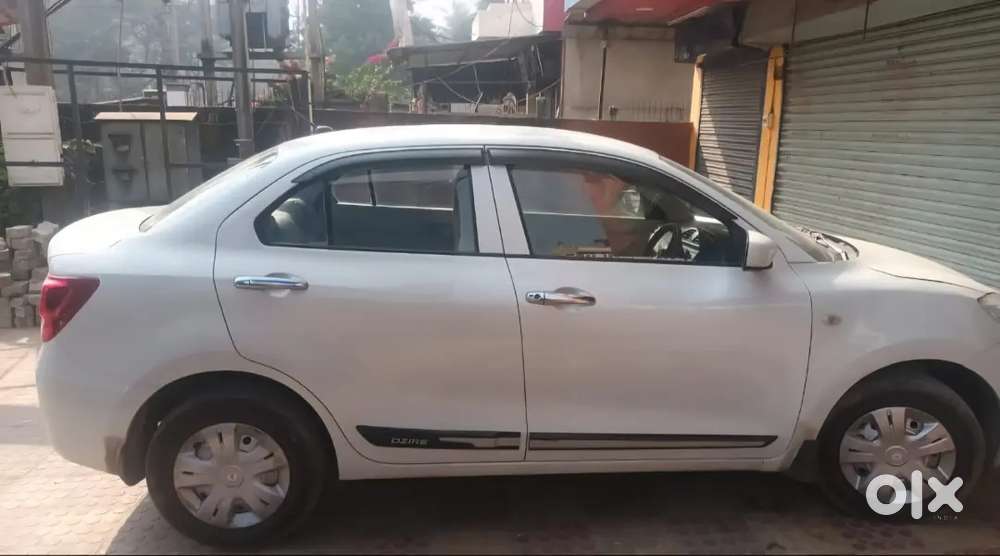 Maruti Suzuki Dzire
