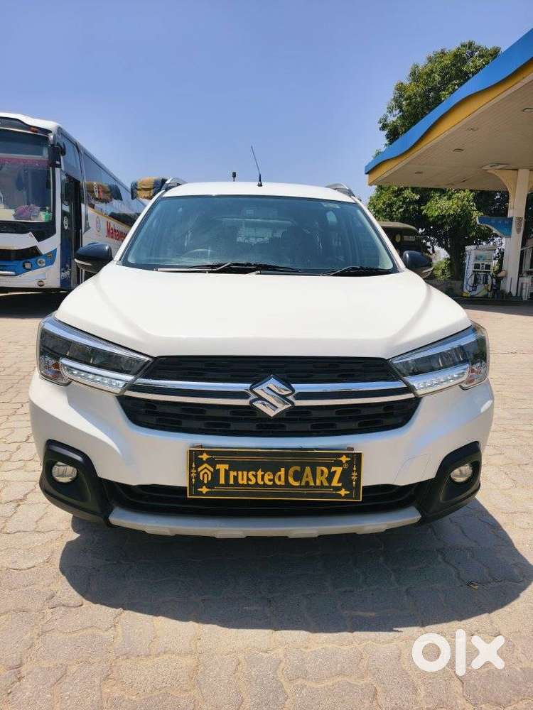 Maruti Suzuki Xl6 1.5 Zeta Mt, 2022, Petrol
