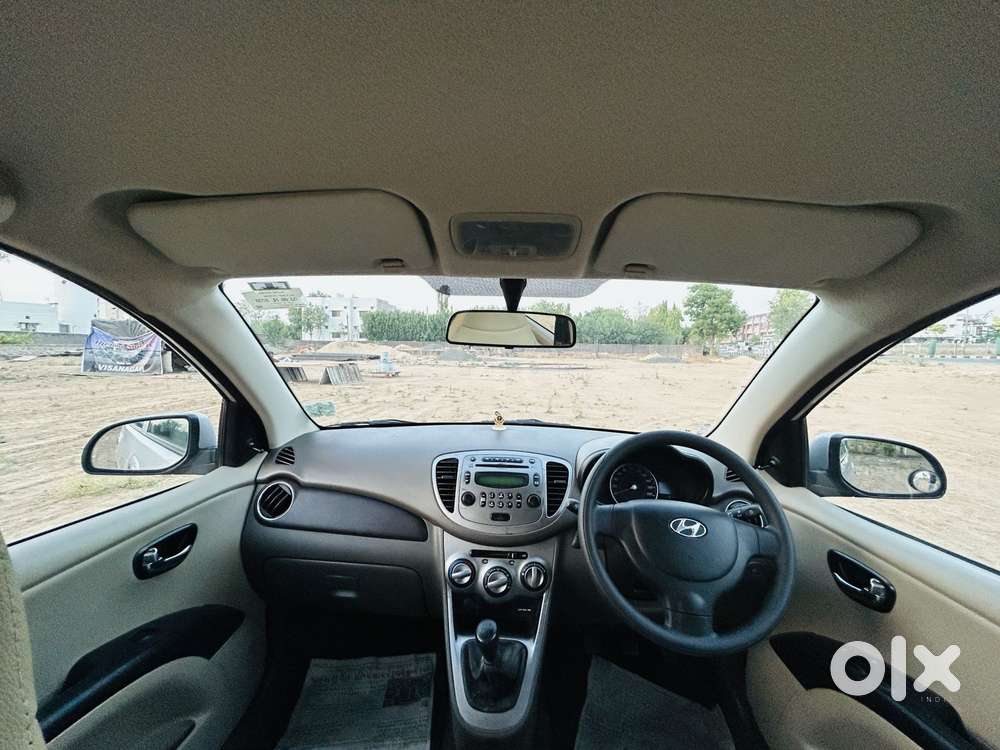 Hyundai I10 Sportz 1.1 Irde2, 2014, Petrol