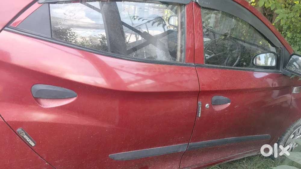 Good Condition