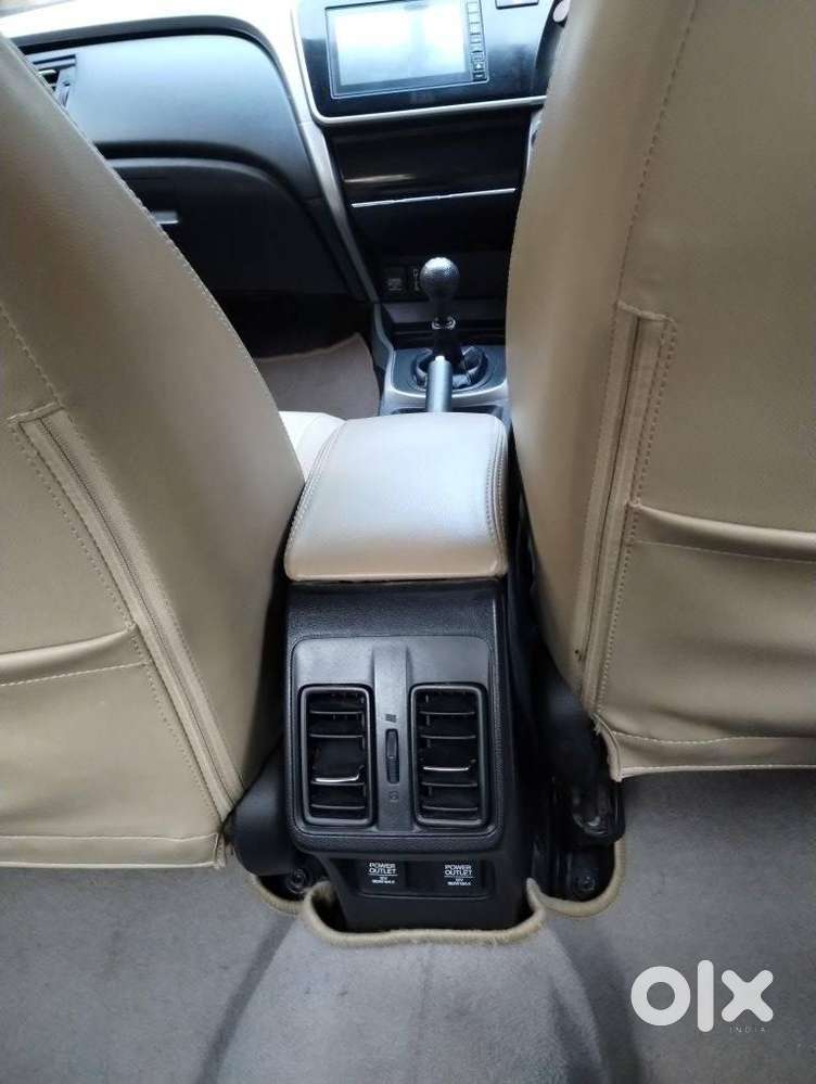 Honda City I-vtec V, 2022, Petrol