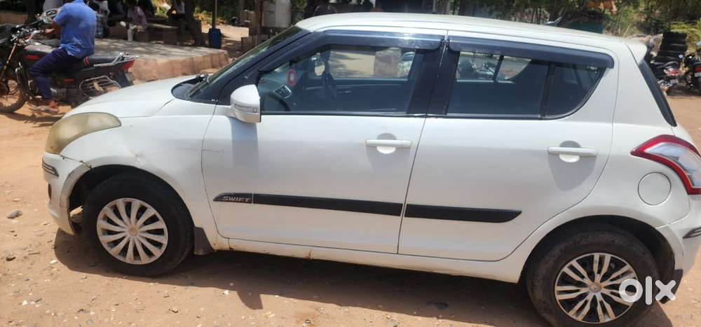 Maruti Suzuki Diesel 2012