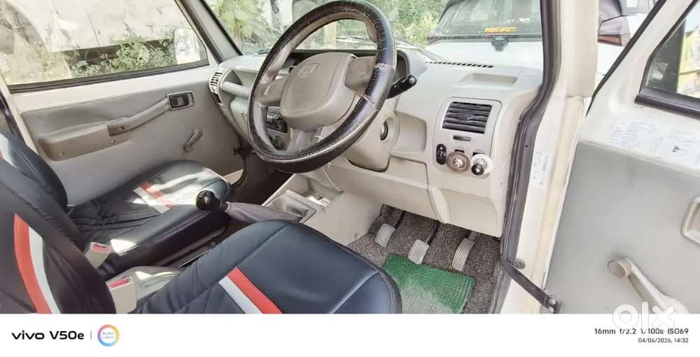 Mahindra Bolero 2017