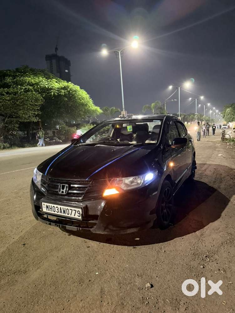 Honda City 2010 Model