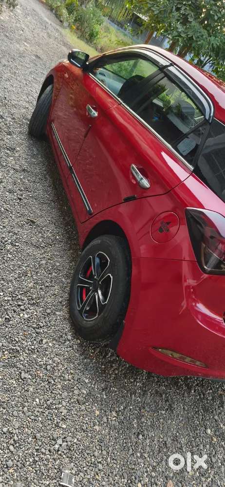 Hyundai I20 2018 Diesel Well Maintained