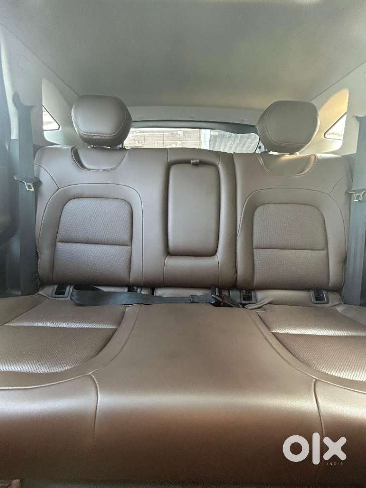 Tata Harrier Xza+, 2022, Diesel