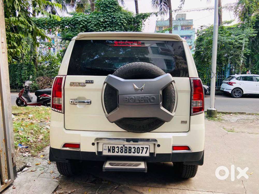 Mahindra Bolero Neo 1.5 N 10 R, 2023, Diesel
