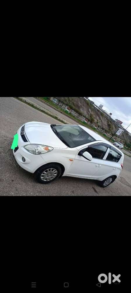 Hyundai I20 Magna Plus, 2011, Petrol