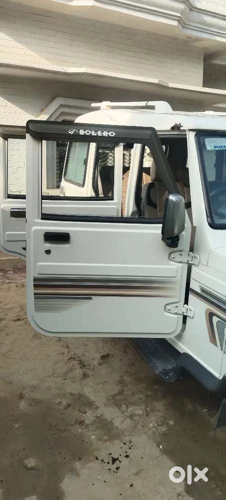 Mahindra Be 6 Fe 2017