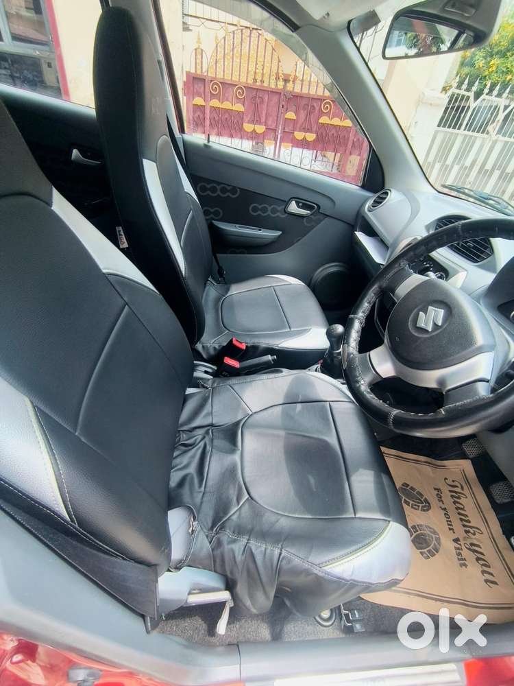 Maruti Suzuki Alto 800 Lxi Anniversary Edition, 2014, Petrol