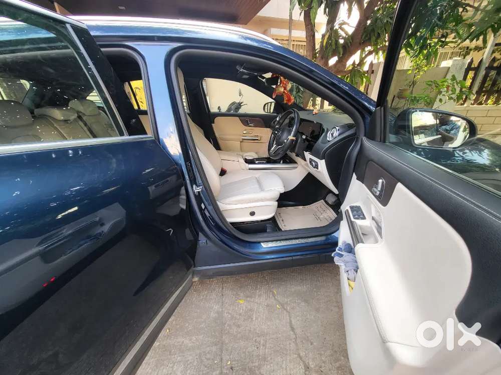 2023 Mercedes-benz Gla 220d