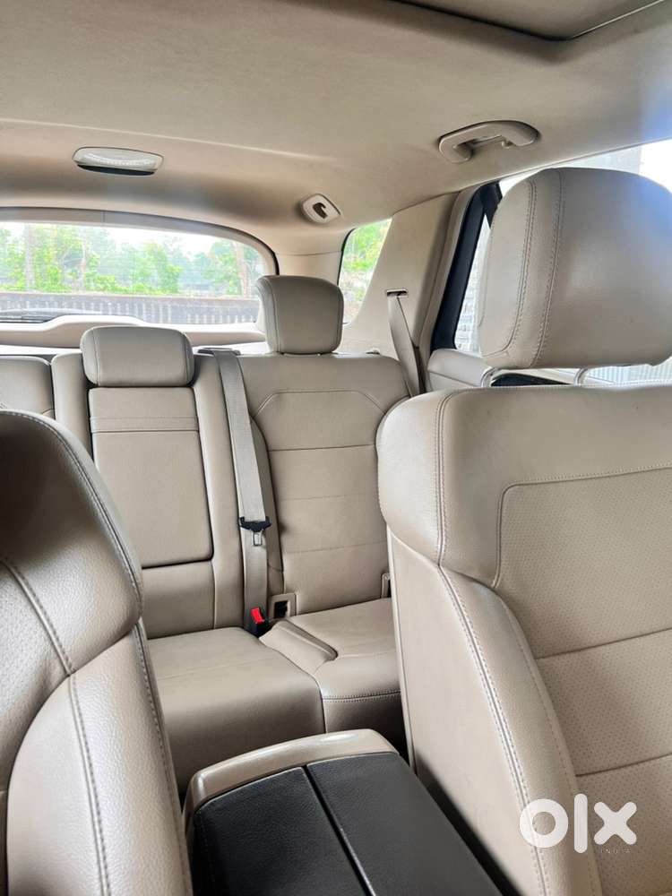 Mercedes-benz M-class 2013 Diesel Well Maintained. Luxury Diesel Suv