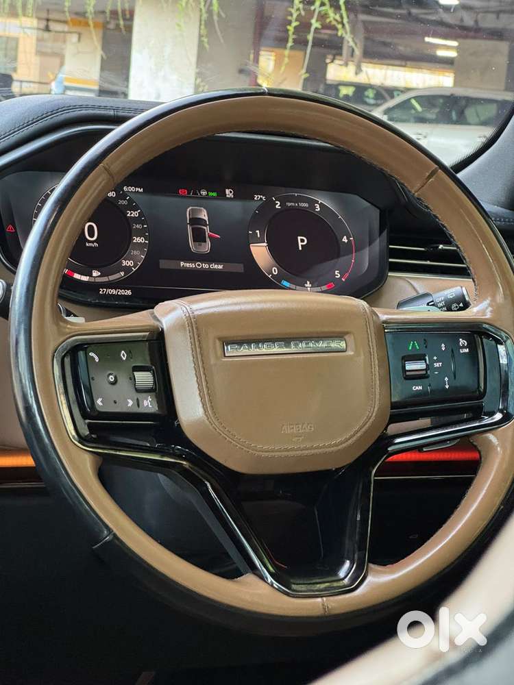 Land Rover Range Sport Se, 2023, Diesel