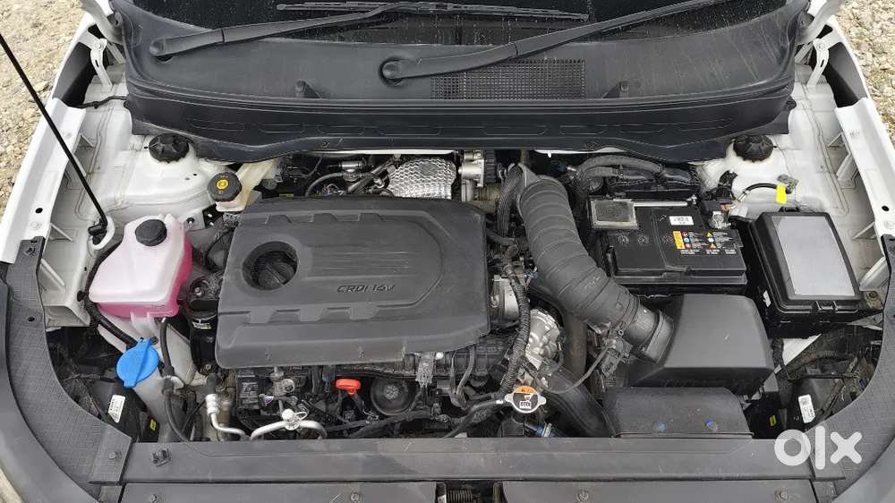 Hyundai Venue 1.5 Plus 2025