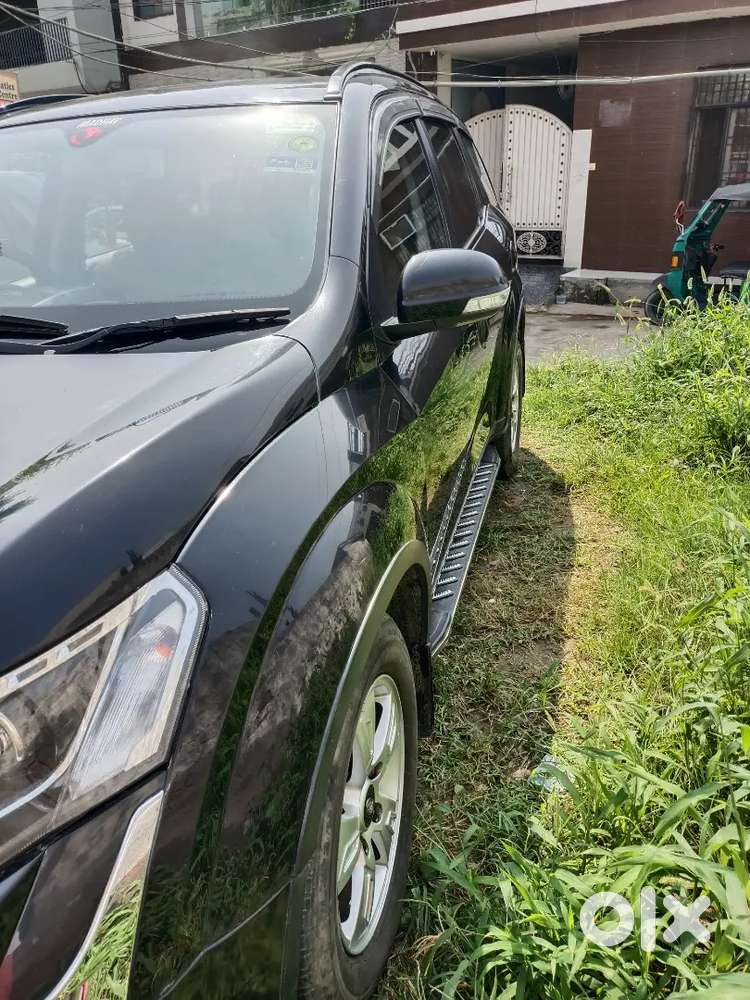 Mahindra Xuv500 2020 Diesel Manual Up Number
