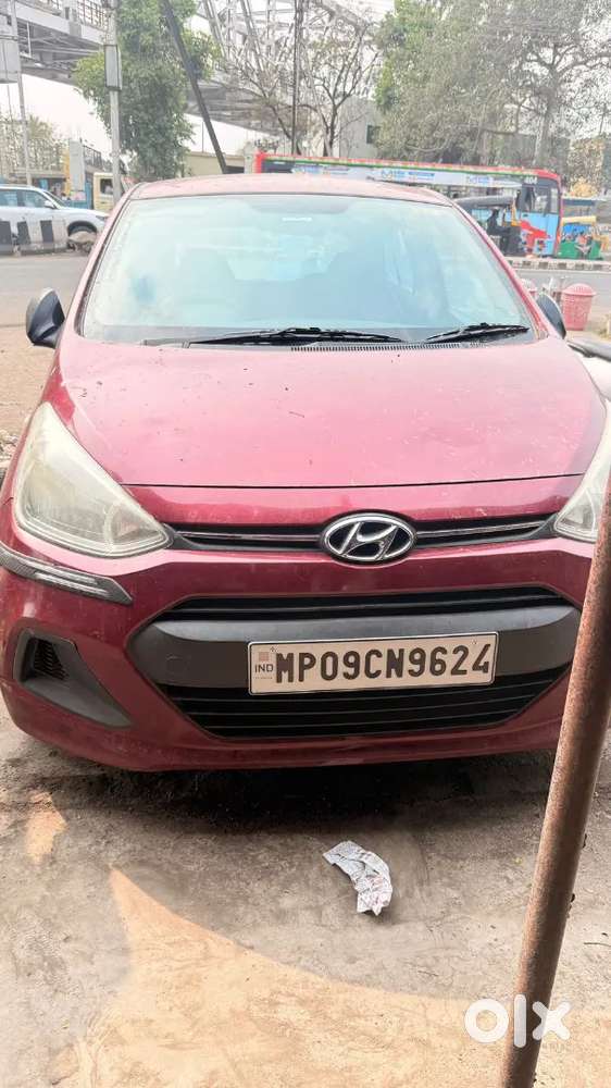 Hyundai Grand I10 Prime 2014 Diesel 75000 Km Driven