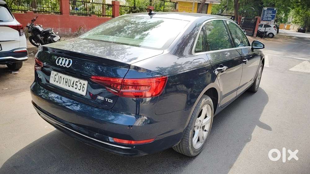 Audi A4 2016-2020 2.0 35 Tdi Premium Plus, 2017, Diesel
