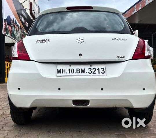 Maruti Suzuki Swift 2011-2014 Vdi, 2014, Diesel