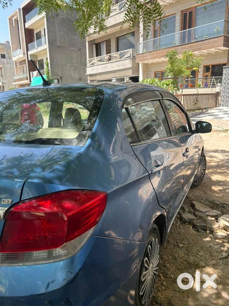 Honda Amaze 2014 Petrol 41200 Km Driven