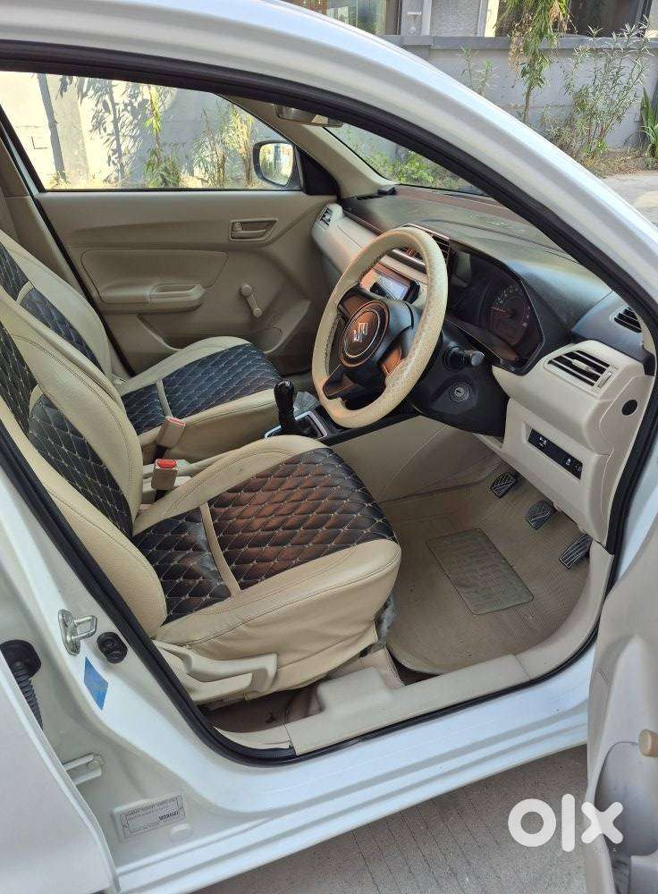 Maruti Suzuki Swift Dzire Tour S, 2023, Cng & Hybrids