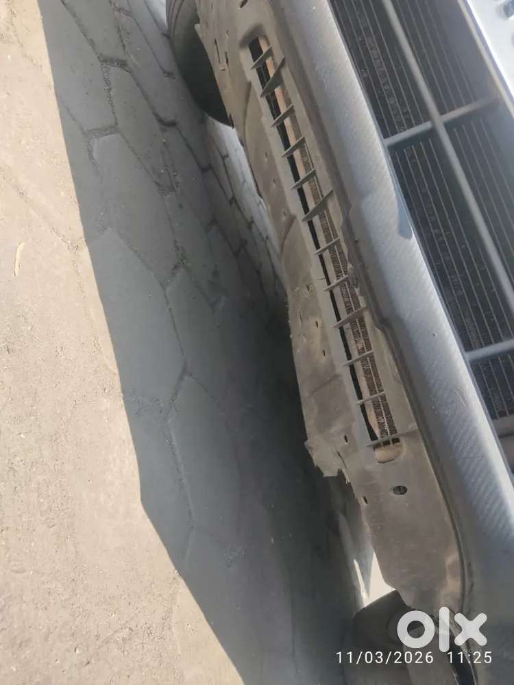 Mahindra Xuv 300 Diesel.