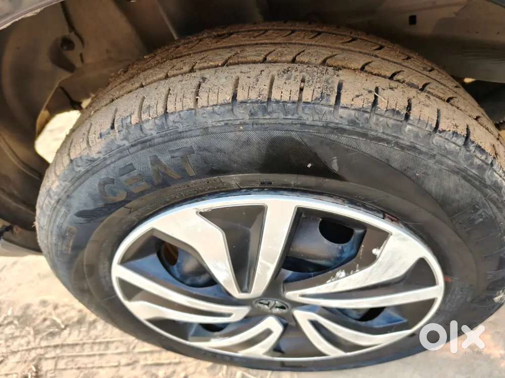 Tata Tigor 2020 Diesel Good Condition