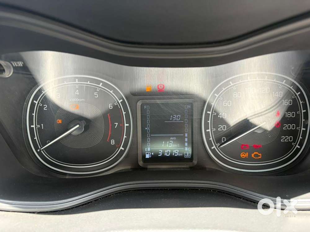Maruti Suzuki 2022 Model Year