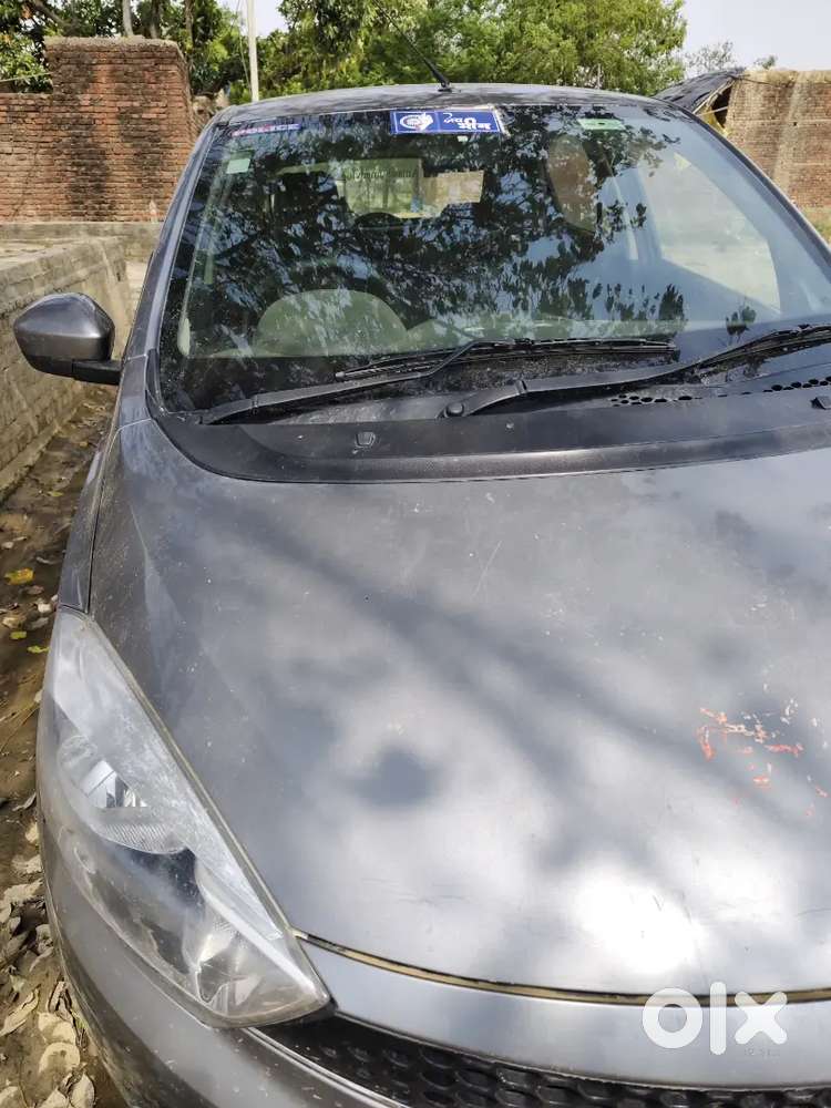 Tata Tiago Xz Model