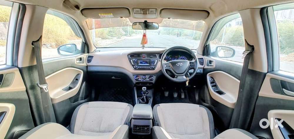 Hyundai Elite I20 Magna Plus, 2019, Petrol