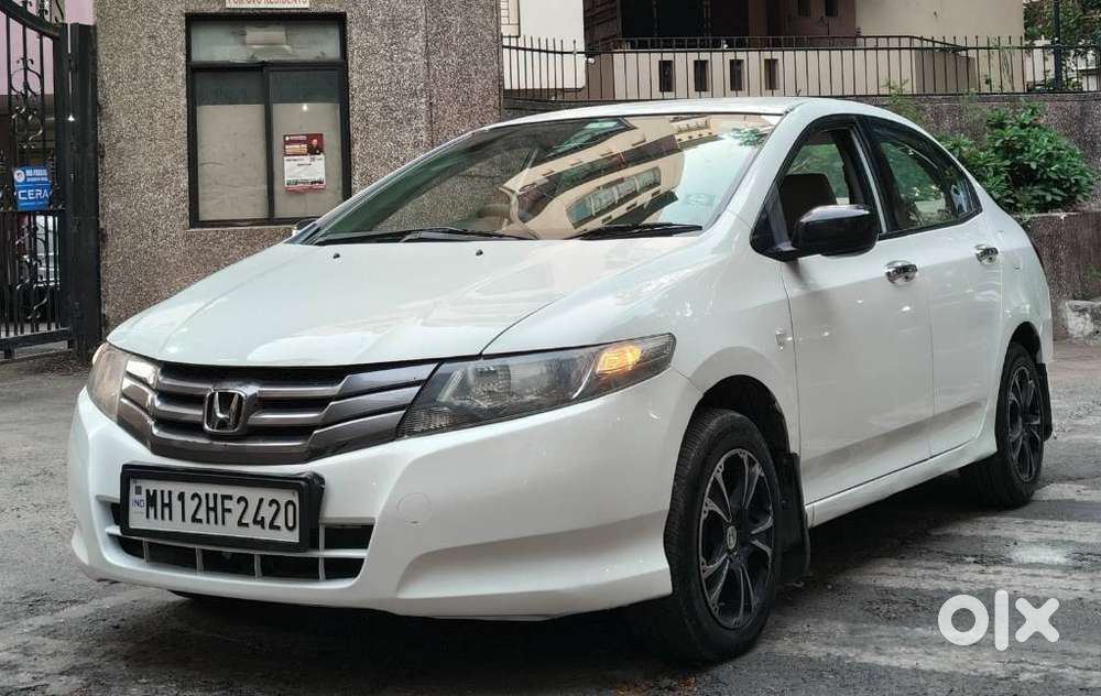 Honda City 2008-2011 1.5 E Mt, 2011, Petrol