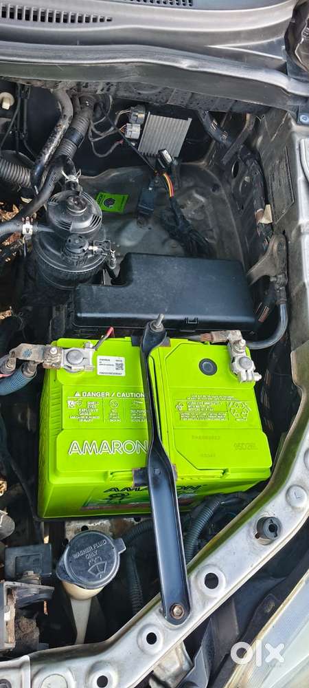 Toyota Innova 2.5 Vx 8 Str, 2013, Diesel