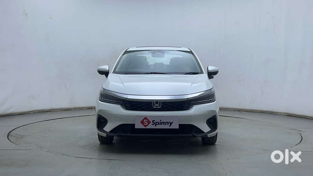 Honda City 1.5 Zx I-vtec Mt, 2023, Petrol