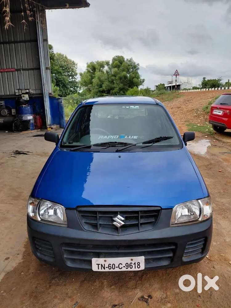 Maruti Suzuki Alto 2006
