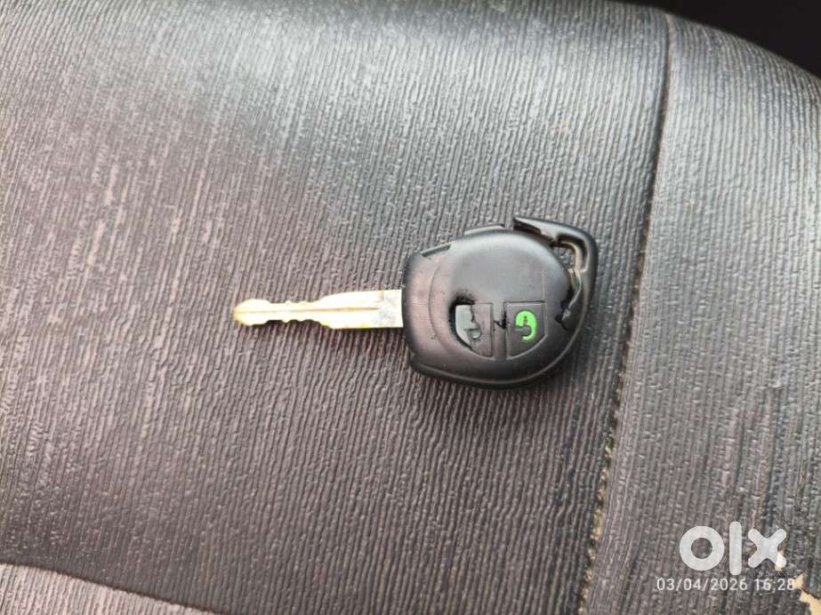 Maruti Suzuki Swift Vdi, 2013, Diesel