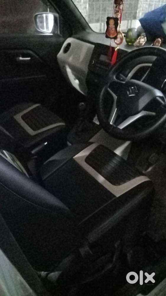 Very Good Condition Less Running Vehicle